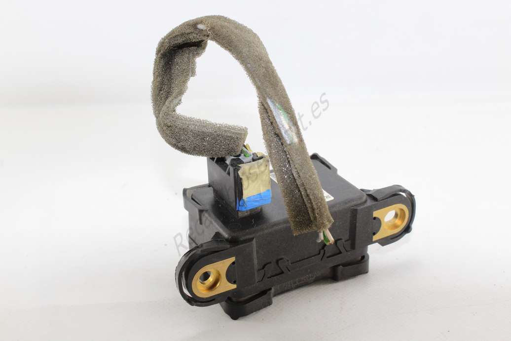 Sensor de guiñada VOLVO S60 S80 V70 ATE 10170103433 10.1701-0343.3 10098004862 10.0980-0486.2 30667459 - foto 1