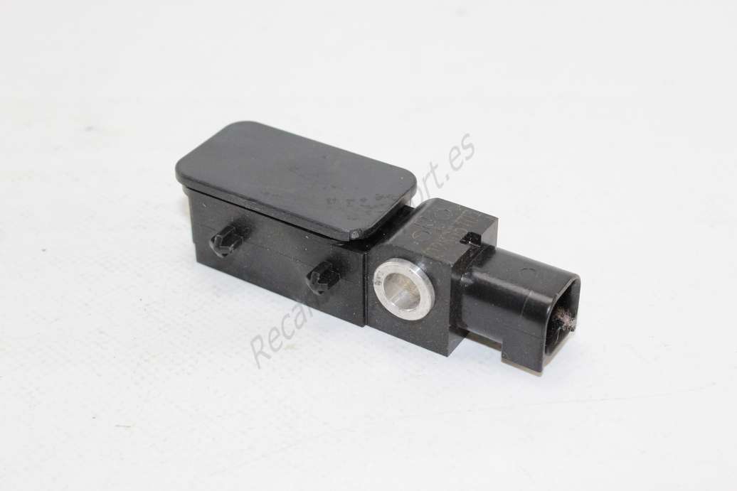 Sensor de impacto de airbag Ford Mondeo 1S7T14B342AF 1S7T-14B342-AF - foto 1