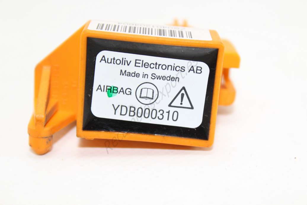 Sensor de impacto de airbag Rover AUTOLIV AB YDB000310 - foto 2