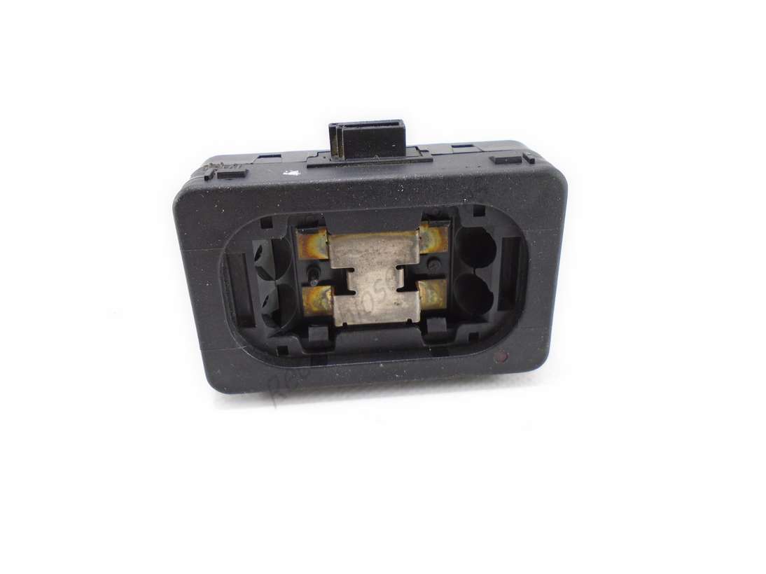 Sensor de lluvia BMW E46 E53 E60 6904012 6 904 012 00 6050 02 00605002 - foto 3