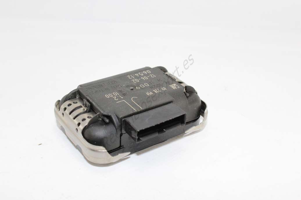 Sensor de lluvia Opel Vectra C GM 09 228 959 09228959 1397212009 1 397 212 009 - foto 1