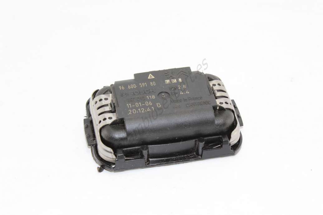 Sensor de lluvia Peugeot 307 9660059180 96 600. 591 80 1397212118 1 397 212 118 Bosch - foto 1