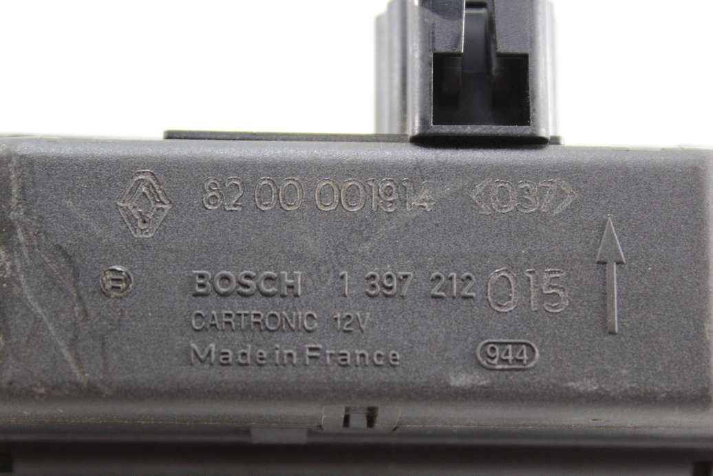 Sensor de lluvia Renault Laguna 8200001914 82 00 001914 Bosch 1397212015 1 397 212 015 - foto 2