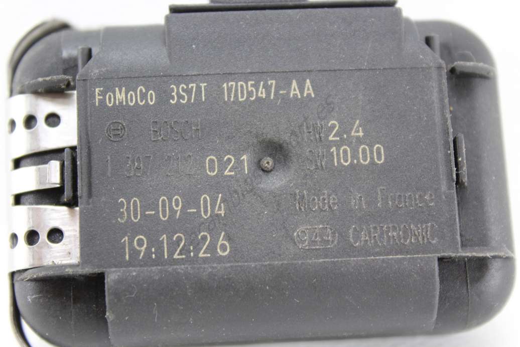 Sensor de luces y lluvia Ford Mondeo 3S7T17D547AA 3S7T 17D547 AA - foto 2