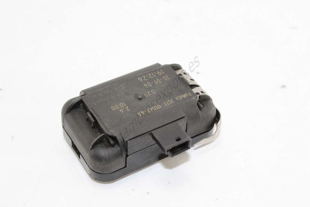 Sensor de luces y lluvia Ford Mondeo 3S7T17D547AA 3S7T 17D547 AA - foto 1
