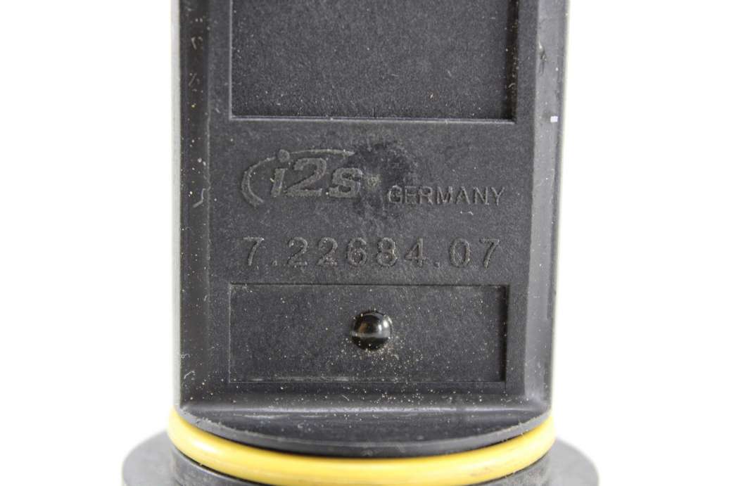 Sensor de masa aire Mercedes W203 C270 E220 W210 W170 72268407 7.22684.07 21001327S1 21001327.S1 - foto 3