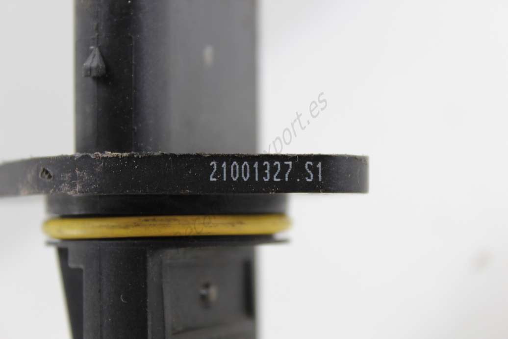 Sensor de masa aire Mercedes W203 C270 E220 W210 W170 72268407 7.22684.07 21001327S1 21001327.S1 - foto 2
