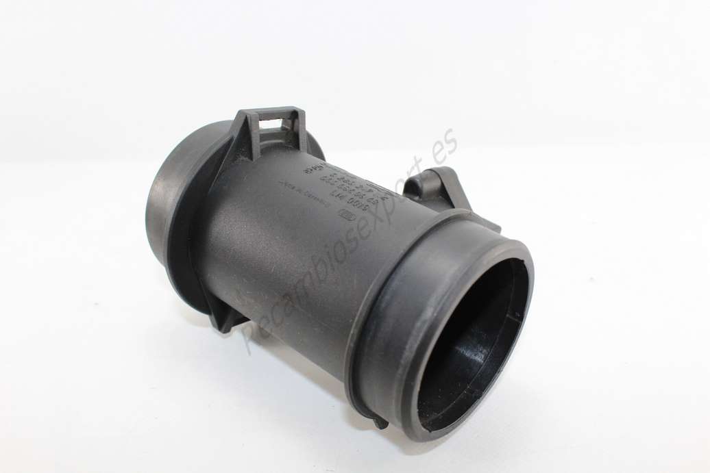 Caudalimetro Mercedes W202 Bosch 0280217114 0 280 217 114 Mercedes C180 C200 C220 C230 C250 C180T 0000940948 000 094 09 48 - foto 1