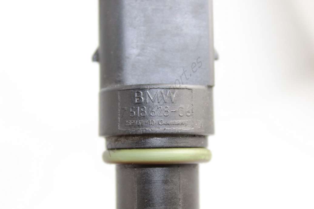 Sensor de posición Lunati BMW E53 X5 E87 E46 E90 E91 E60 751862806 7 518-628-06 - foto 2