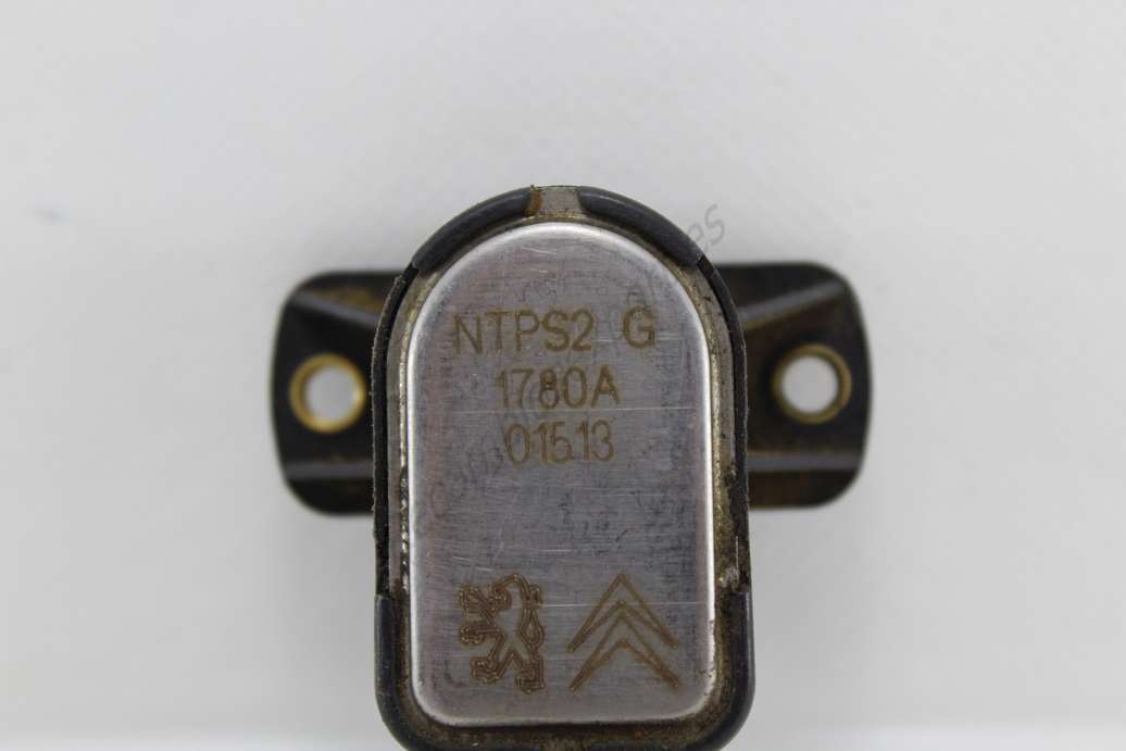Sensor de posición NTPS2G NTPS2 G 1780A01513 1780A 01513 - foto 2