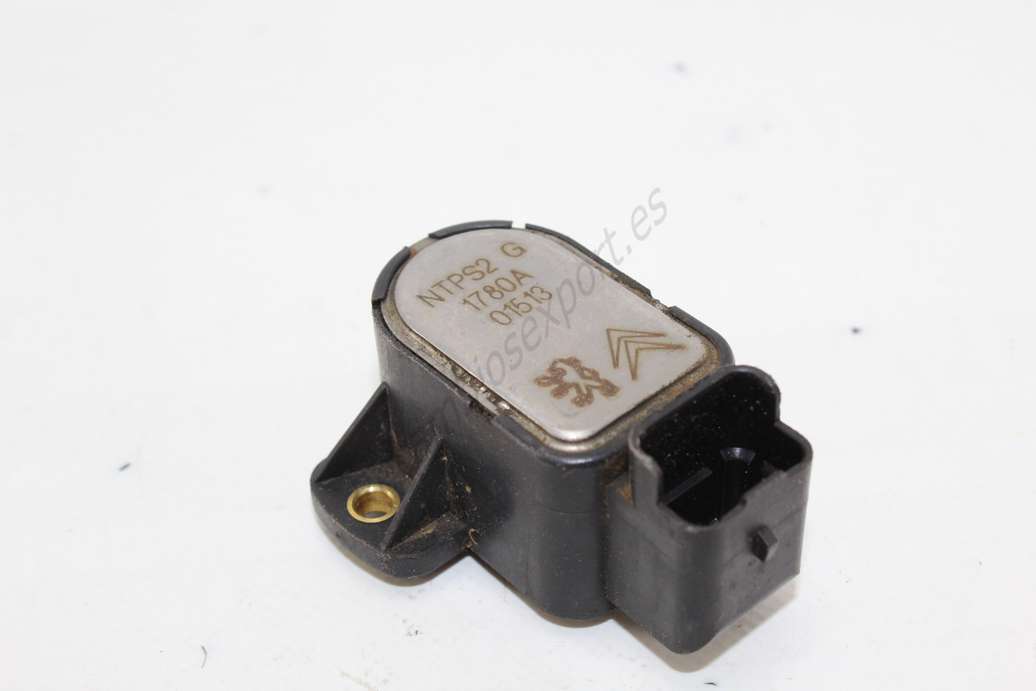 Sensor de posición NTPS2G NTPS2 G 1780A01513 1780A 01513 - foto 1