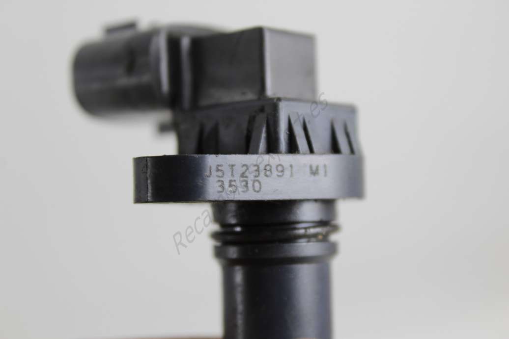Sensor de posición Suzuki Liana Mitsubishi Subaru J5T23891 J5T23891M1 - foto 2