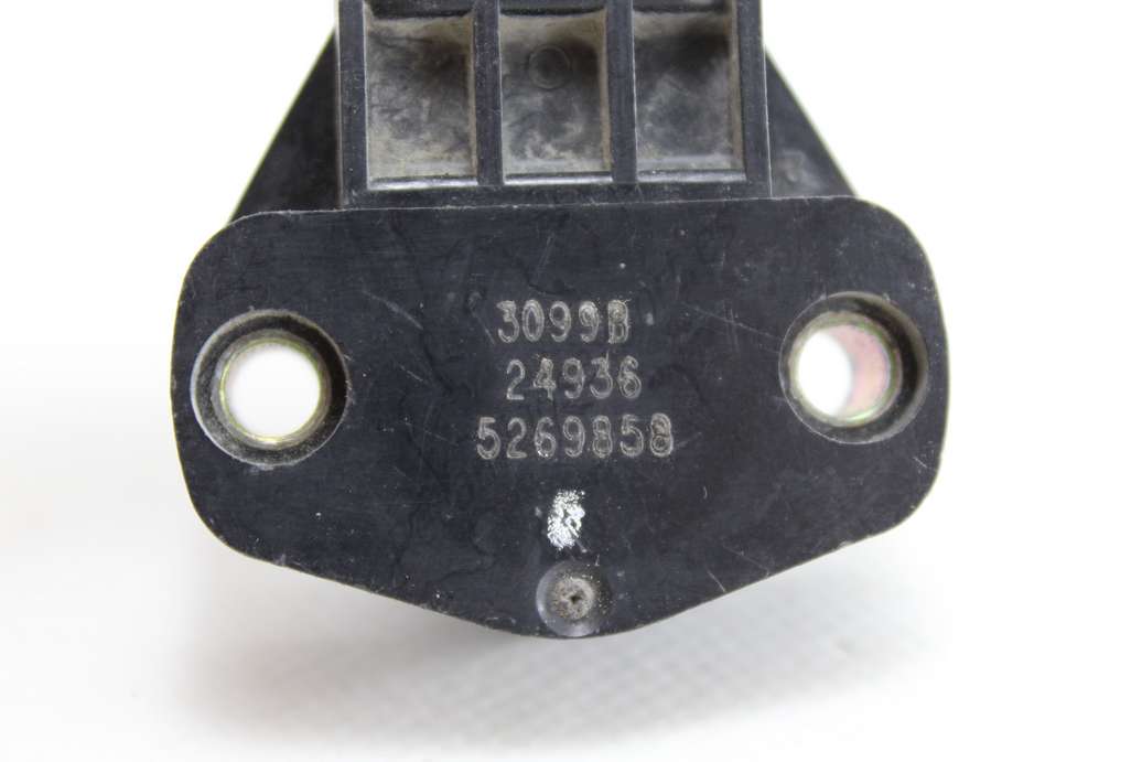Sensor de posición del acelerador Chrysler Neon 5269858 3099B24936 3099B 24936 - foto 2