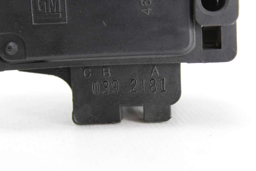 Sensor de presion 0392181 039 2181 - foto 2