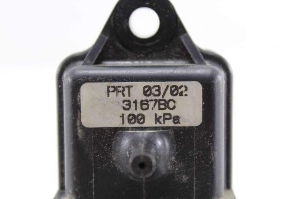 Sensor de presion Fiat Punto Lancia PRT0302 PRT 0302 3167BC100KPA 3167BC 100 KPA - foto 2