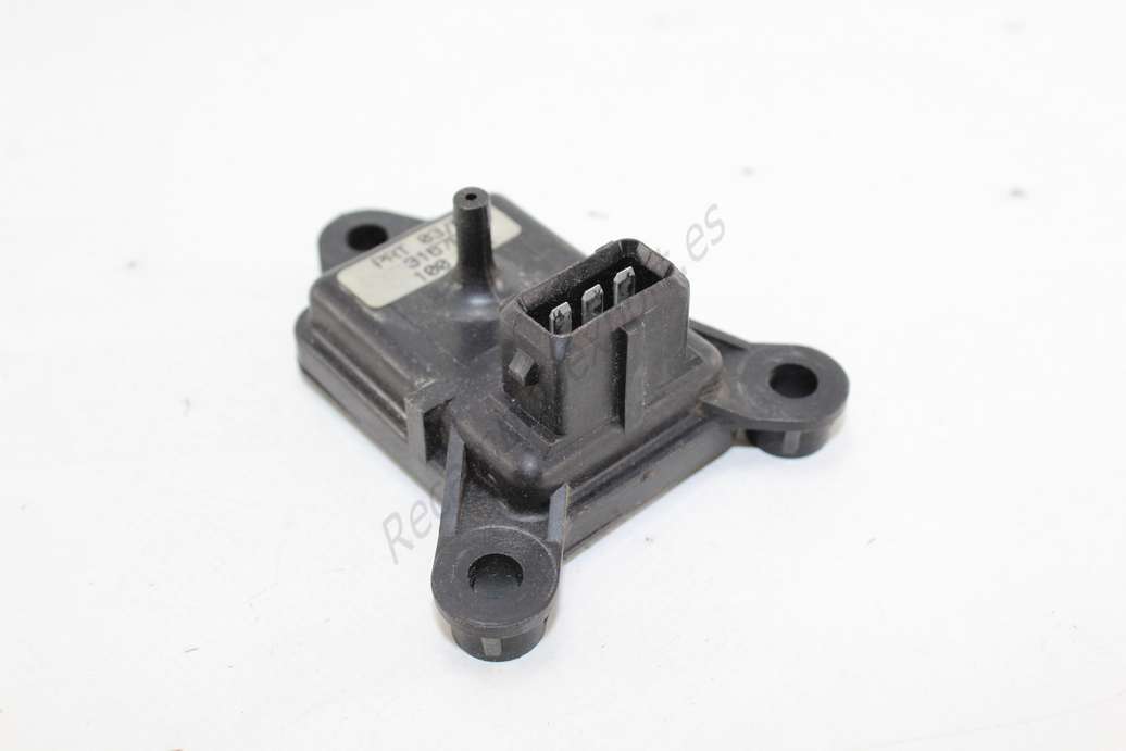 Sensor de presion Fiat Punto Lancia PRT0302 PRT 0302 3167BC100KPA 3167BC 100 KPA - foto 1
