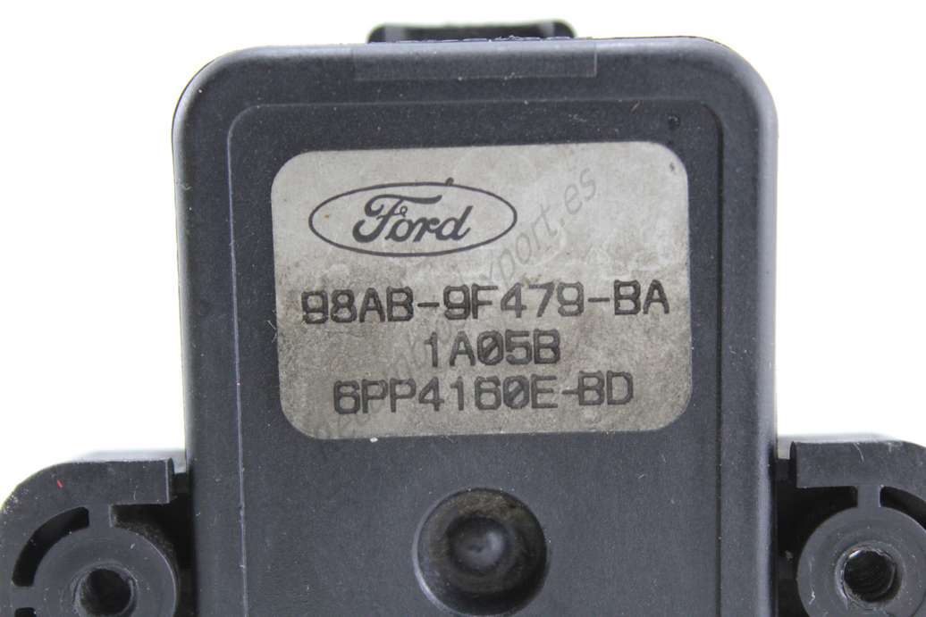 Sensor de presion Ford Focus Tourneo Connect 98AB9F479BA 98AB 9F479 BA 6PP4160EBD 6PP4160E BD - foto 2