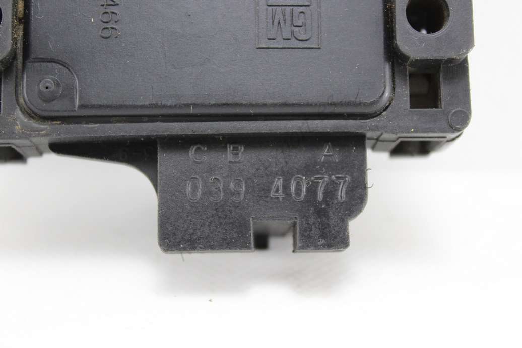 Sensor de presion Opel 0394077 039 4077 GM - foto 2