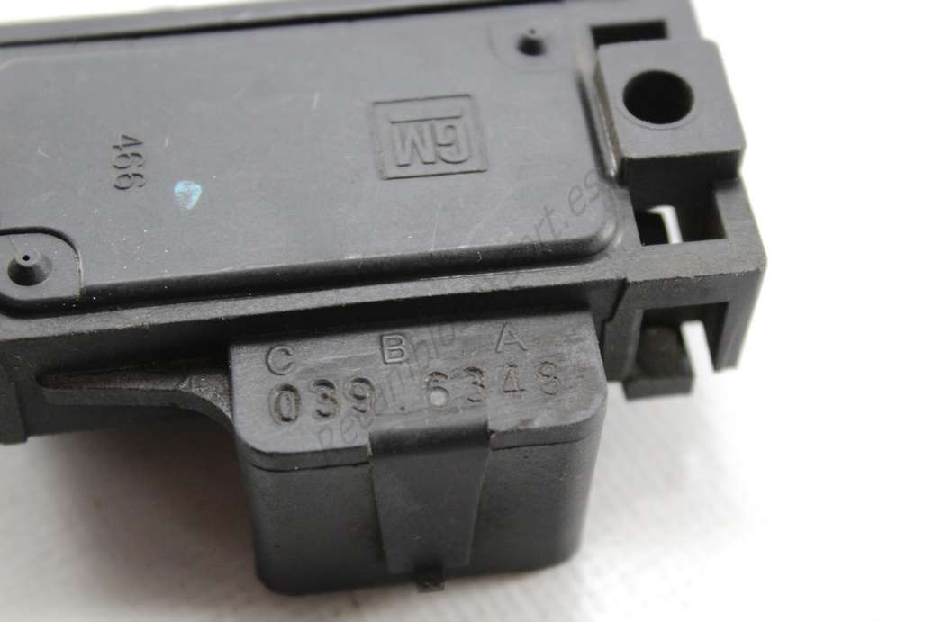 Sensor de presion Opel 0396349 039. 6349 - foto 2