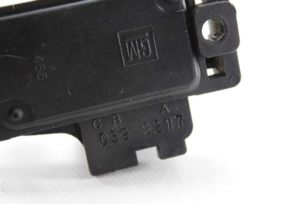 Sensor de presion Opel 0398217 039 8217 GM - foto 2