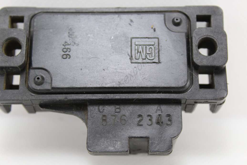 Sensor de presion Opel 8762343 876 2343 GM - foto 2