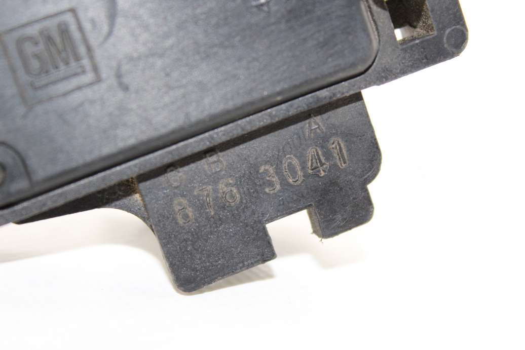 Sensor de presion Opel 8763041 876 3041 - foto 2