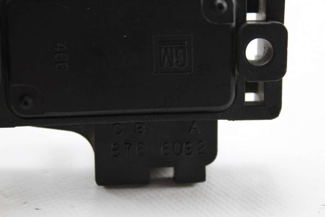 Sensor de presion Opel 8766092 876 6092 - foto 2