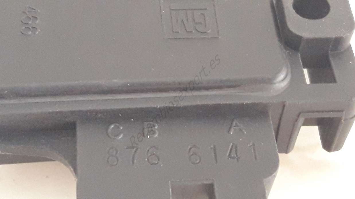 Sensor de presion Opel 8766141 876 6141 - foto 2