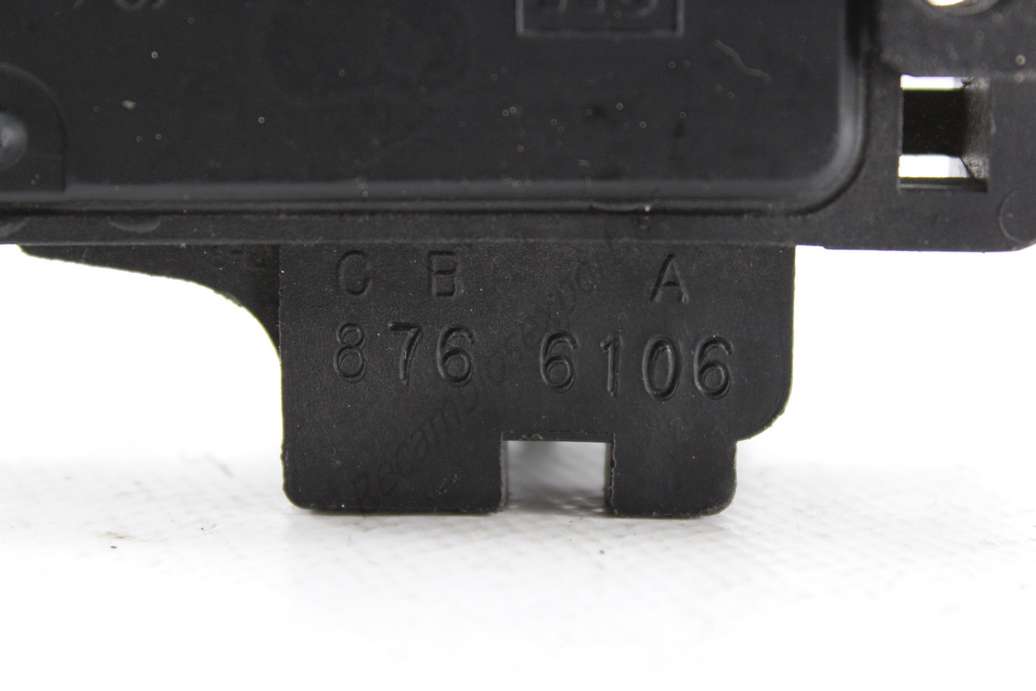 Sensor de presion Opel GM 8766106 876 6106 - foto 2