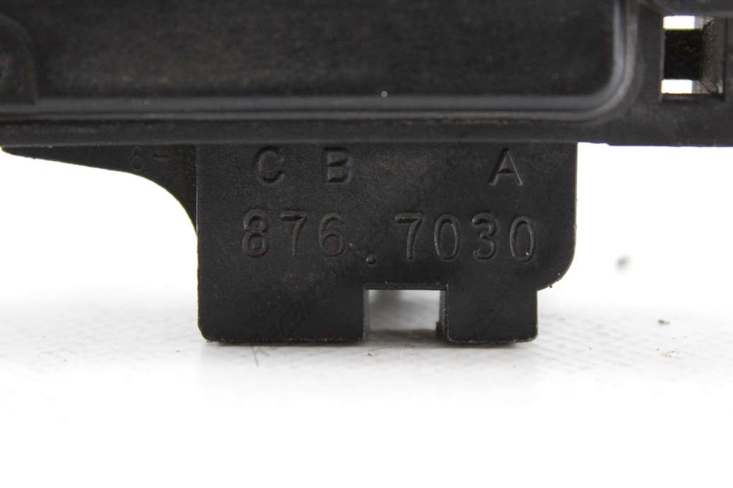 Sensor de presion Opel GM 8767030 876 7030 8767.030 - foto 2