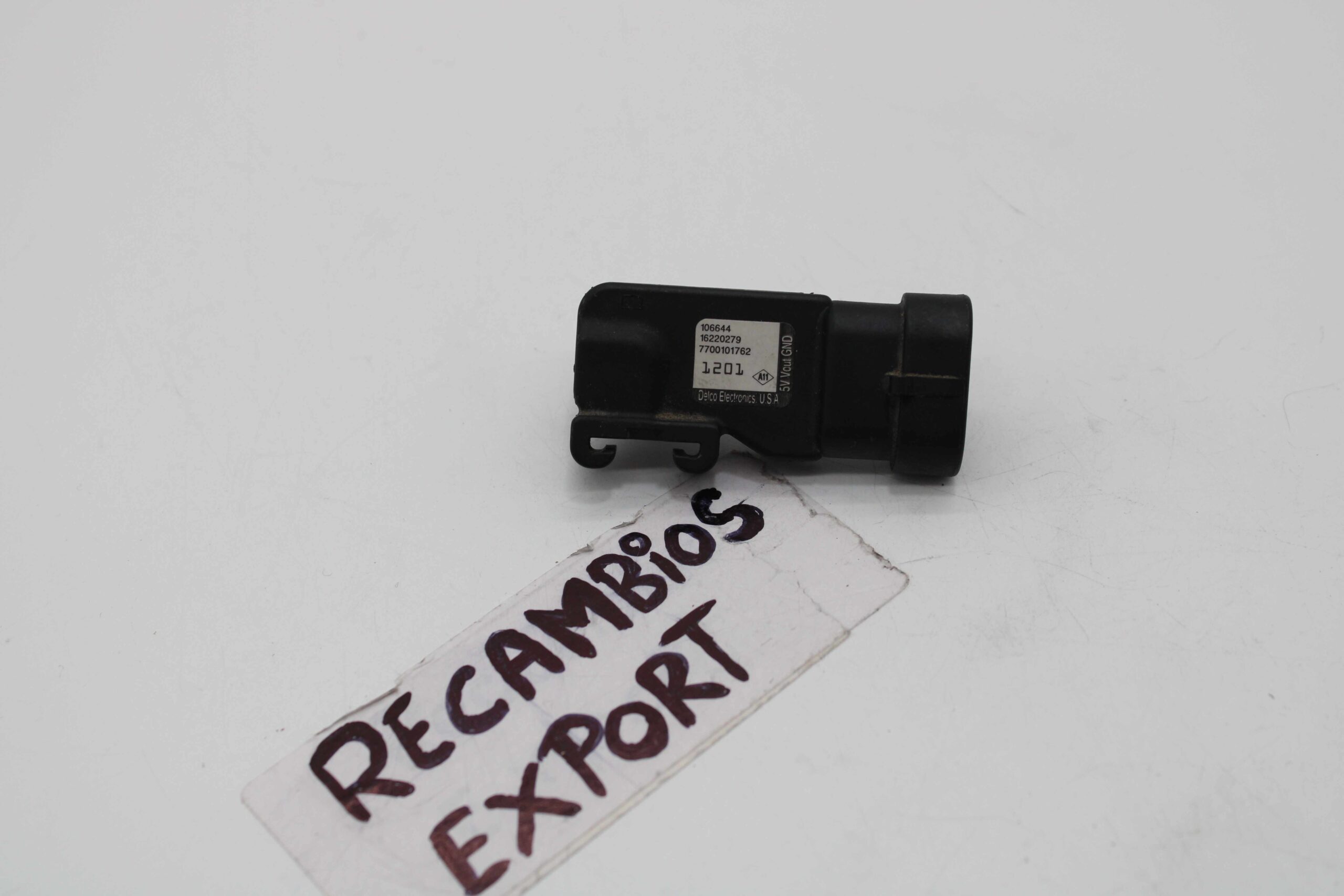 Sensor de Presión Renault Clio - foto 1