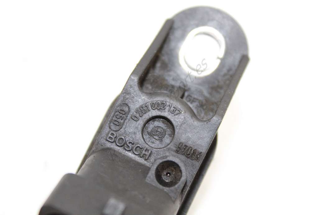 Sensor de presion colector Opel Astra G Meriva Omega 0281002137 0 281 002 137 Bosch - foto 2