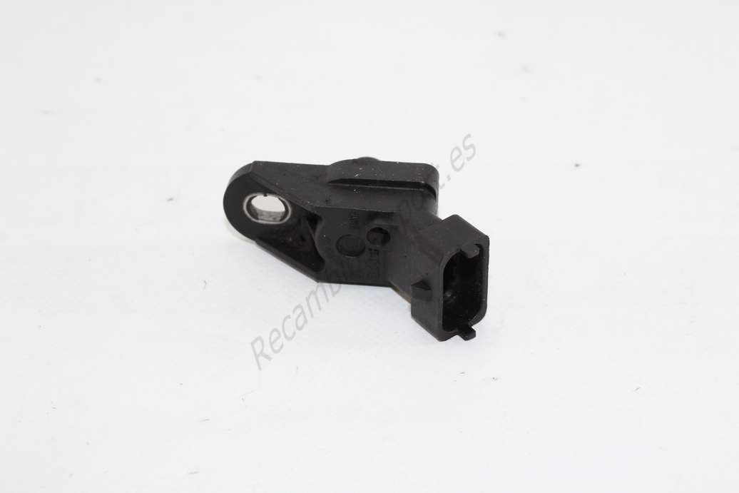 Sensor de presion colector Opel Astra G Meriva Omega 0281002137 0 281 002 137 Bosch - foto 1