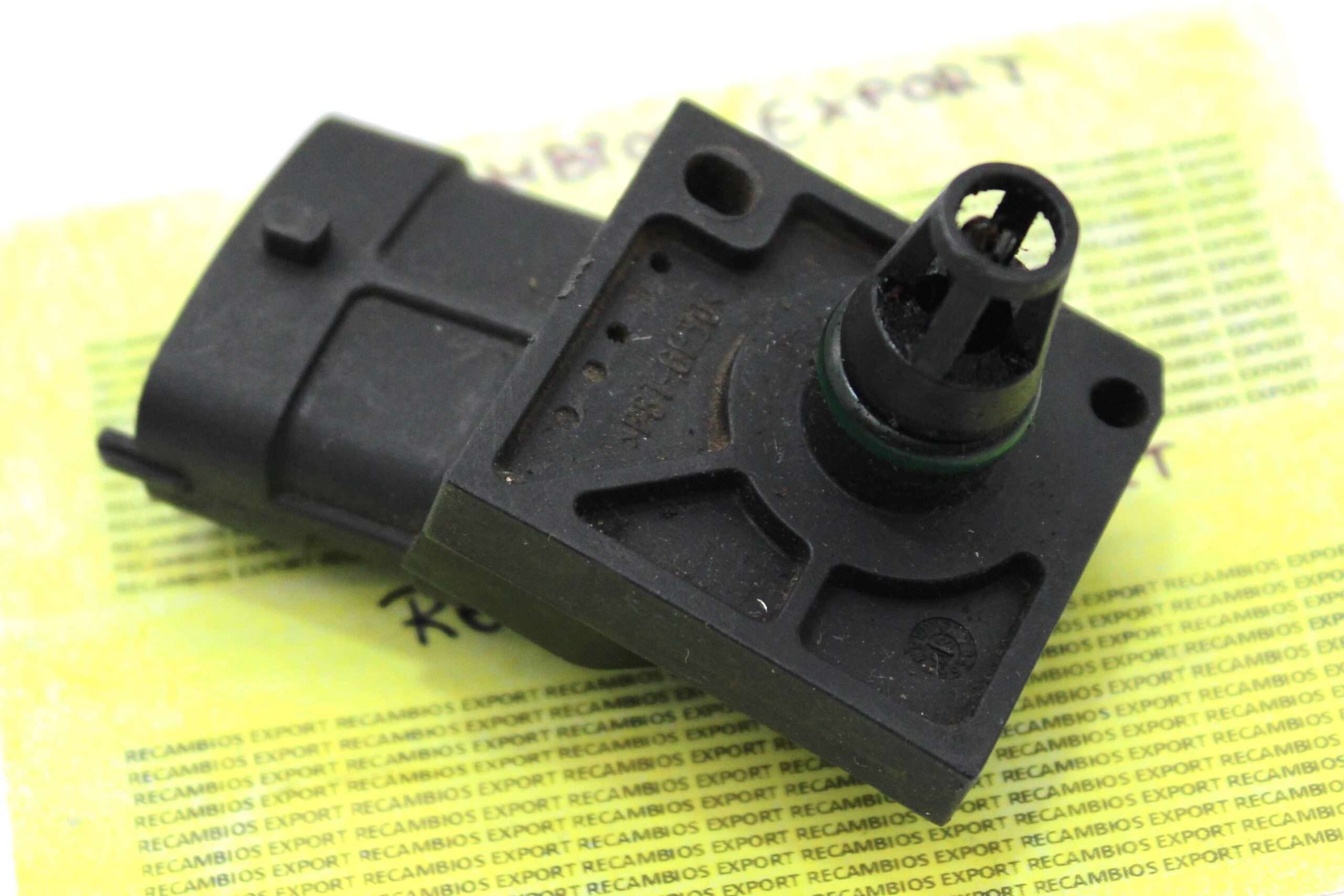Sensor de Presión Renault Opel - foto 4