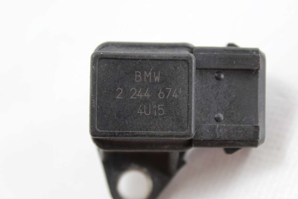 Sensor de presión BMW E34 E36 E38 E39 2244674 2. 244. 674 224467 - foto 2