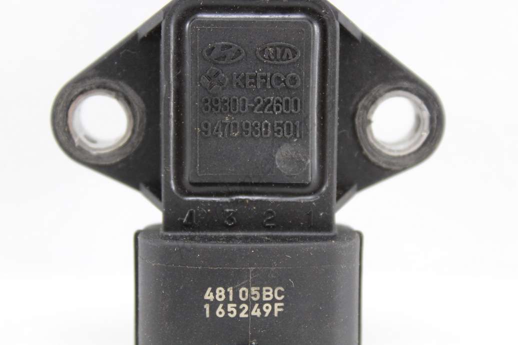Sensor de presión Kia Hyundai KEFICO 9470930501 9470 930 501 3930022600 39300-22600 - foto 2