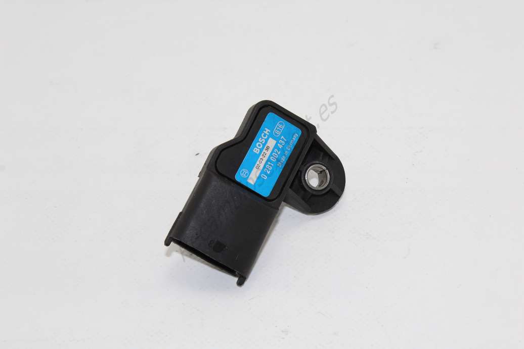 Sensor de presión Opel Alfa Romeo Lancia  0281002437 Bosch SAAB - foto 1