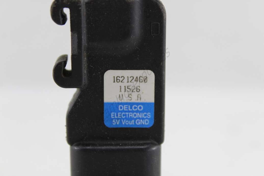 Sensor de presión Opel Astra Zafira 16212460 - foto 2