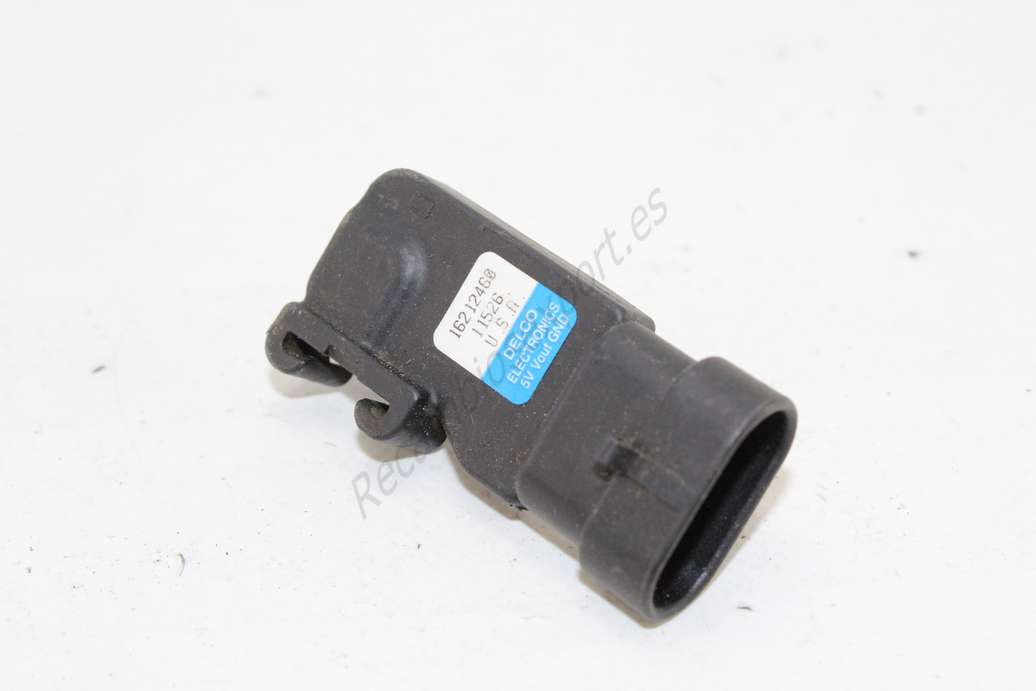 Sensor de presión Opel Astra Zafira 16212460 - foto 1