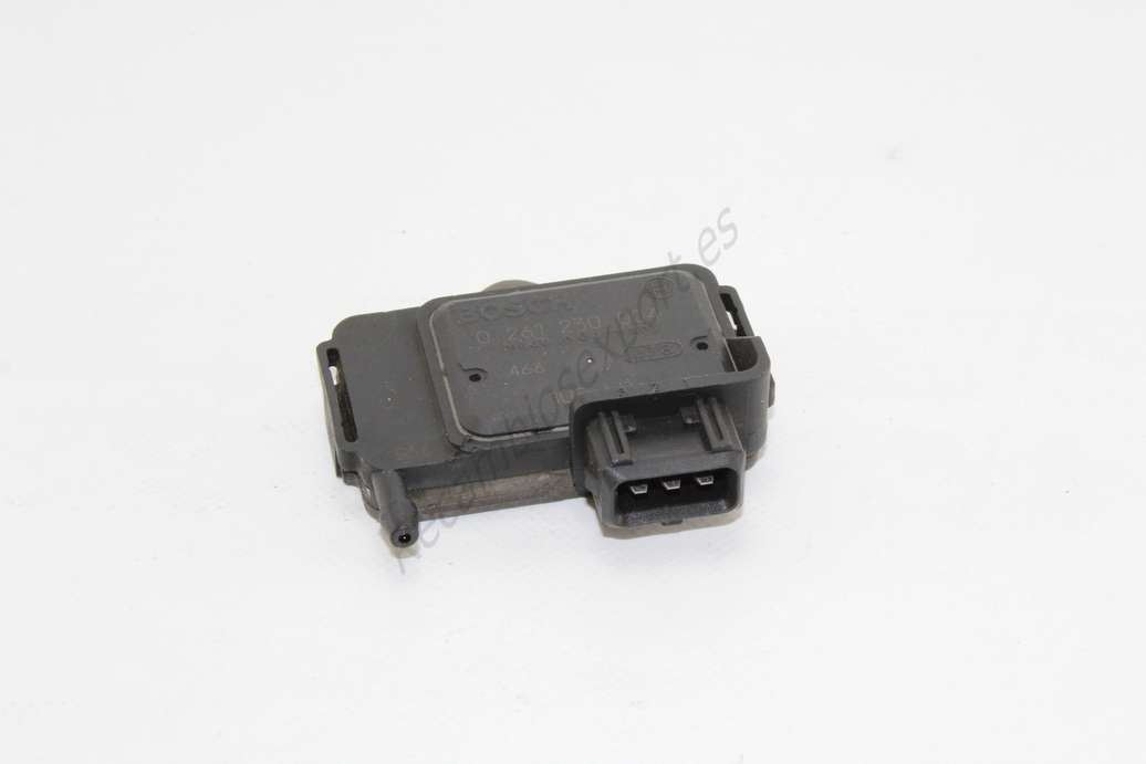 Sensor de presión Peugeot 306 406 BOSCH 0261230004 0 261 230 004 - foto 1