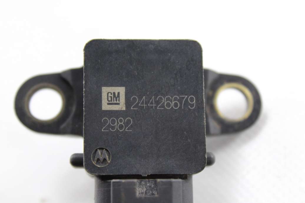 Sensor de presión de aire 24426679 Opel Astra Zafira - foto 2