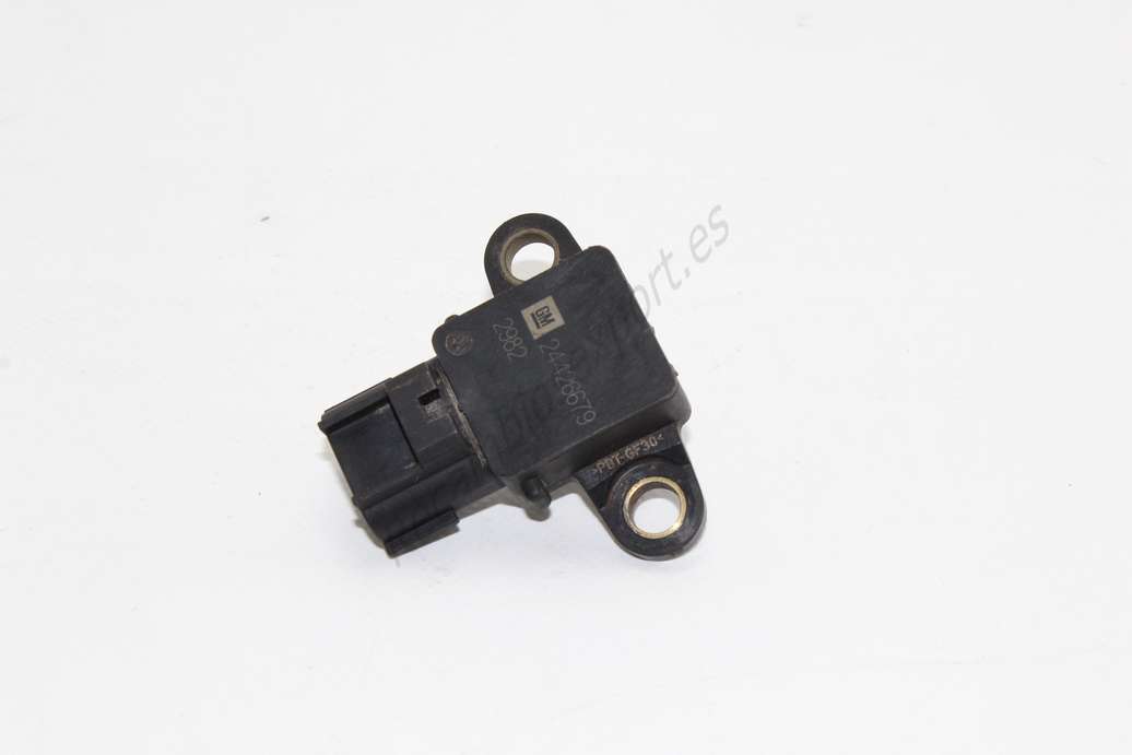 Sensor de presión de aire 24426679 Opel Astra Zafira - foto 1