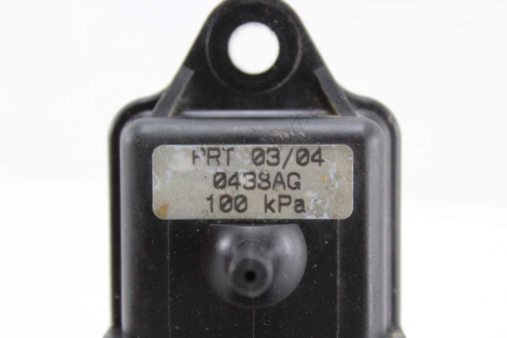 Sensor de presión de aire Ducati Monster PRT 0304 0438AG Magneti Marelli - foto 2