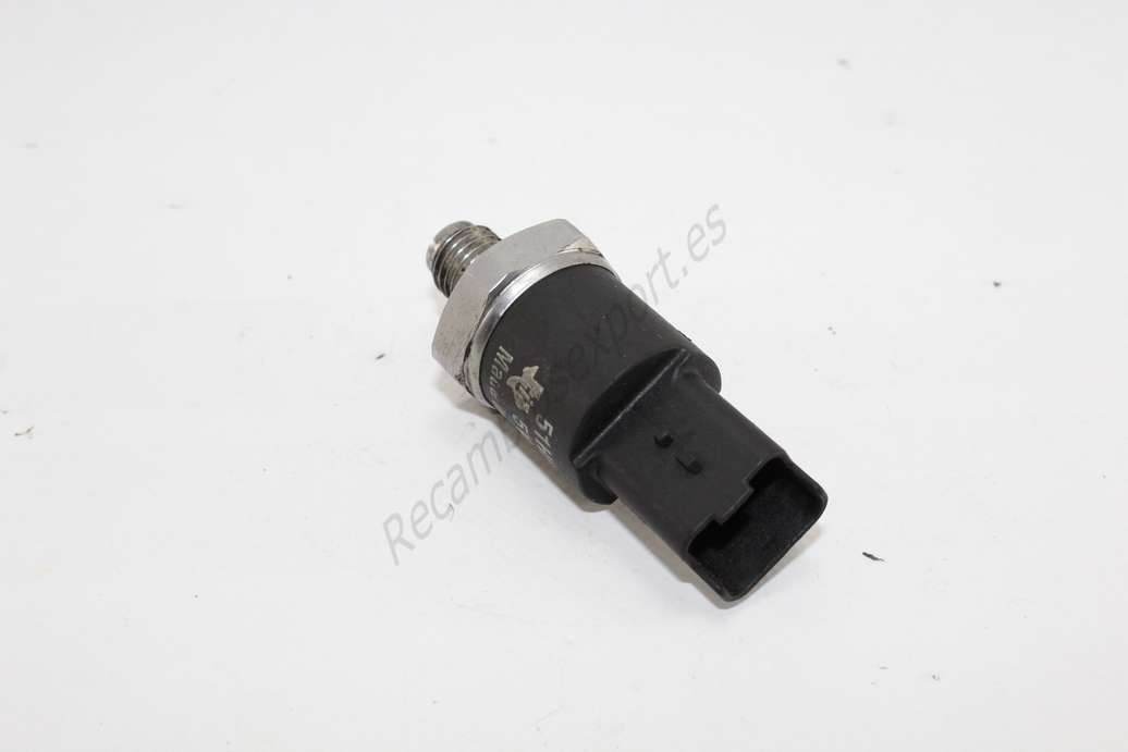 Sensor de presión de combustible Ford Suzuki Mazda Citroen Peugeot 5WS40006 51HP0101 51HP01-01 - foto 1