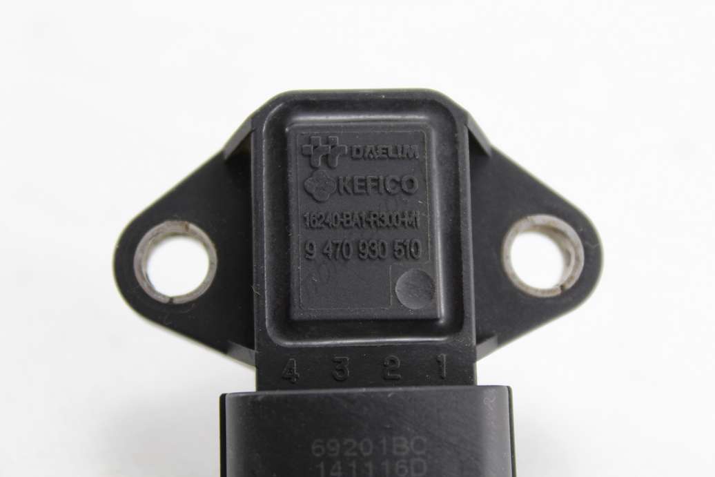 Sensor de pression 9470930510 9 470 930 510 Hyundai Accent Kia Kefico - foto 2