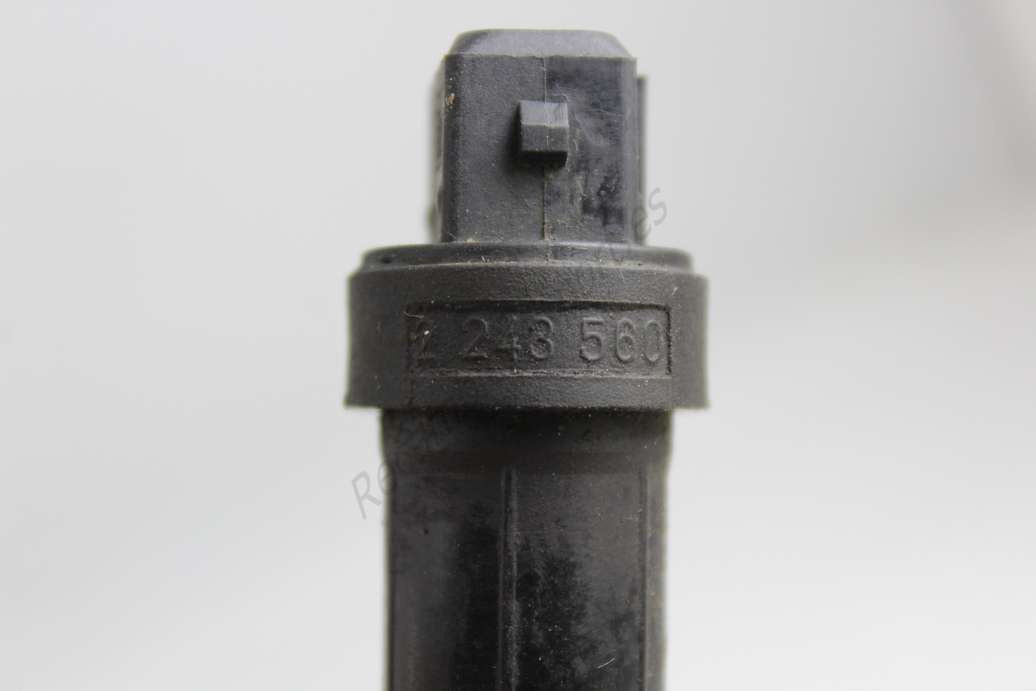 Sensor de revoluciones Range Rover BMW E36 E46 E34 E38 E39 2243560  2 243 560 - foto 2