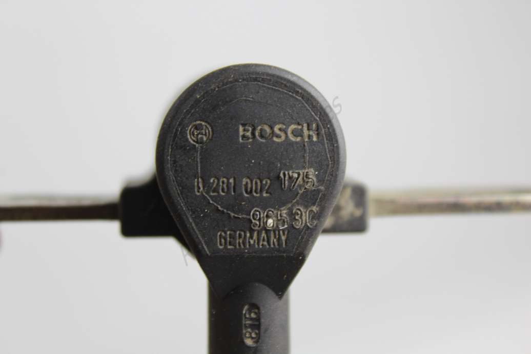 Sensor de revoluciones Renault Laguna Megane 0281002175 0 281 002 175 Bosch - foto 2