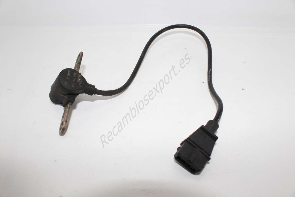 Sensor de revoluciones Renault Laguna Megane 0281002175 0 281 002 175 Bosch - foto 1