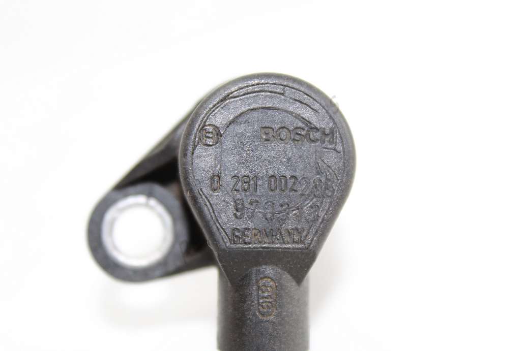 Sensor de revoluciones del motor Opel Astra G Caravan 0281002285 0 281 002 285 Bosch - foto 2