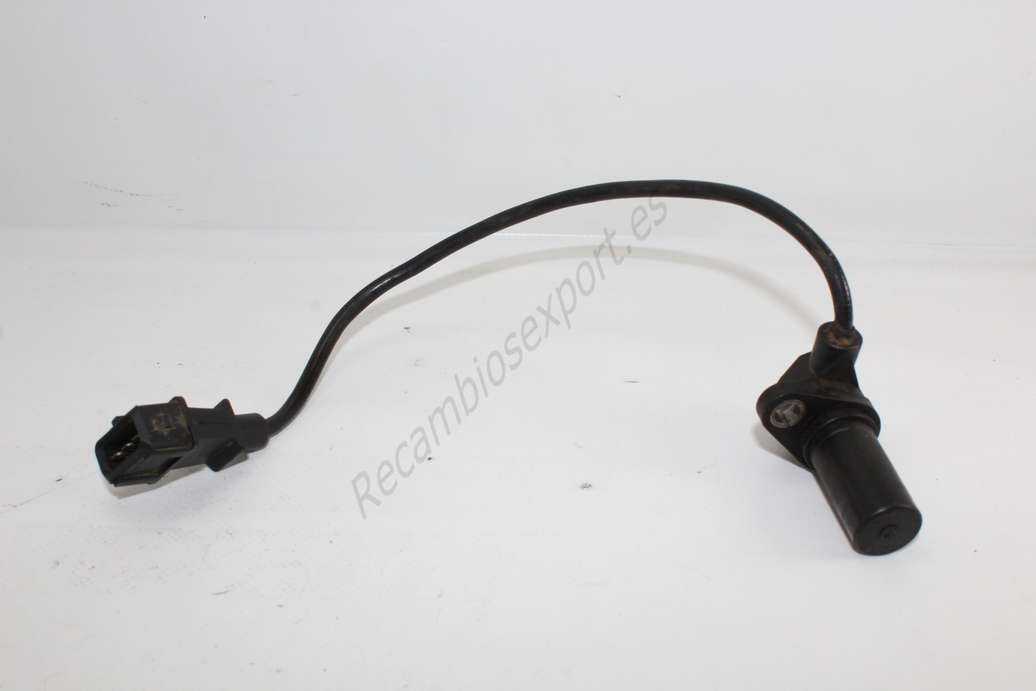 Sensor de revoluciones del motor Opel Astra G Caravan 0281002285 0 281 002 285 Bosch - foto 1